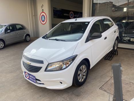 CHEVROLET Onix Hatch 1.0 4P FLEX JOY, Foto 2