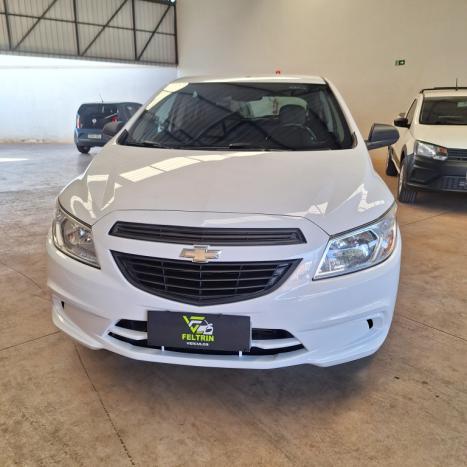 CHEVROLET Onix Hatch 1.0 4P FLEX LS, Foto 3