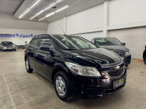 CHEVROLET Onix Hatch 1.0 4P FLEX LT, Foto 4