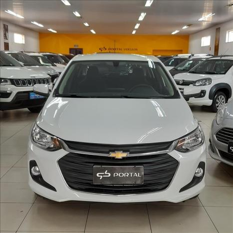 CHEVROLET Onix Hatch , Foto 2