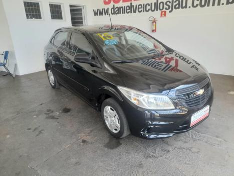 CHEVROLET Onix Hatch 1.0 4P FLEX LS, Foto 2