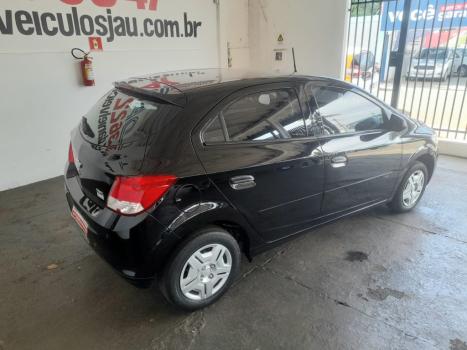 CHEVROLET Onix Hatch 1.0 4P FLEX LS, Foto 3