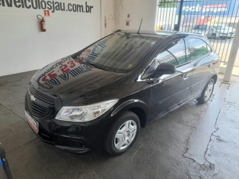 CHEVROLET Onix Hatch 1.0 4P FLEX LS, Foto 5