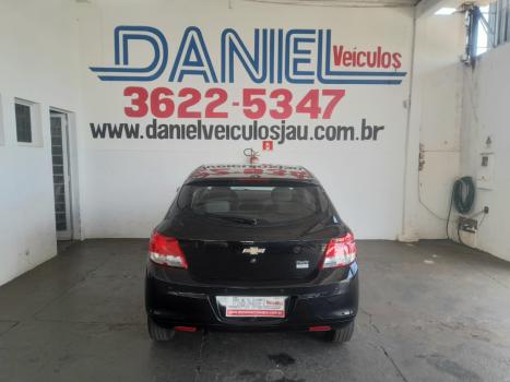 CHEVROLET Onix Hatch 1.0 4P FLEX LS, Foto 8