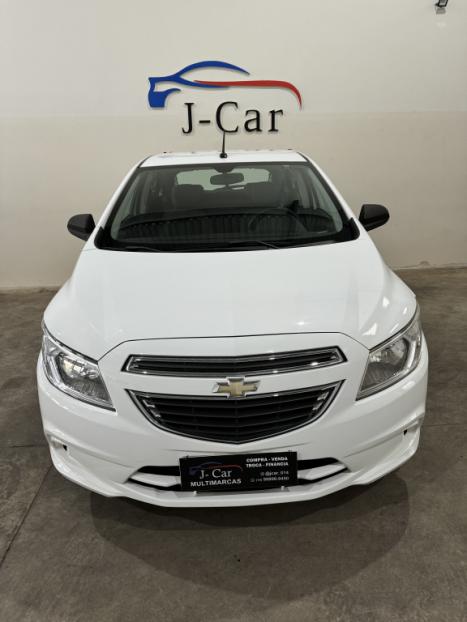 CHEVROLET Onix Hatch 1.0 4P FLEX LT, Foto 3