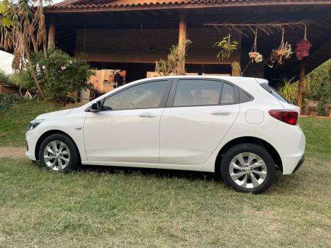 CHEVROLET Onix Hatch 1.0 4P FLEX LTZ TURBO, Foto 3