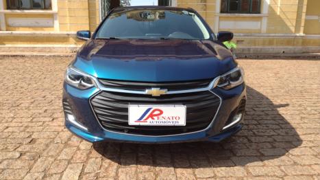 CHEVROLET Onix Hatch 1.0 12V 4P FLEX PREMIER 2 TURBO AUTOMTICO, Foto 2