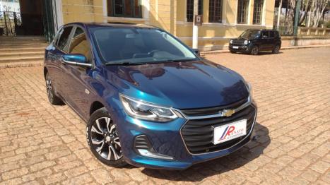 CHEVROLET Onix Hatch 1.0 12V 4P FLEX PREMIER 2 TURBO AUTOMTICO, Foto 1