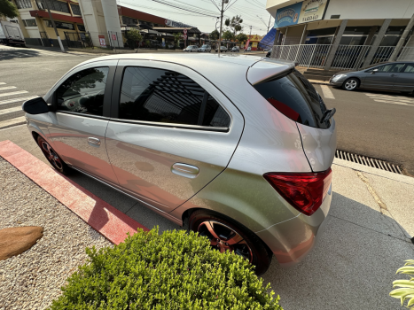 CHEVROLET Onix Hatch 1.4 4P FLEX LTZ AUTOMTICO, Foto 6