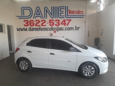 CHEVROLET Onix Hatch 1.0 4P FLEX JOY, Foto 1