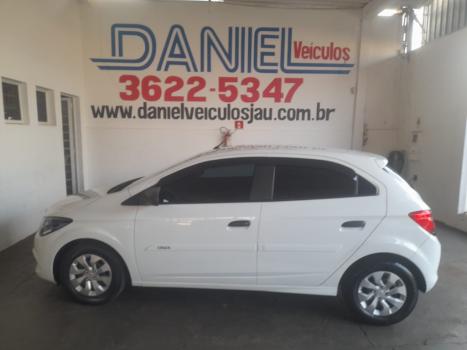 CHEVROLET Onix Hatch 1.0 4P FLEX JOY, Foto 4