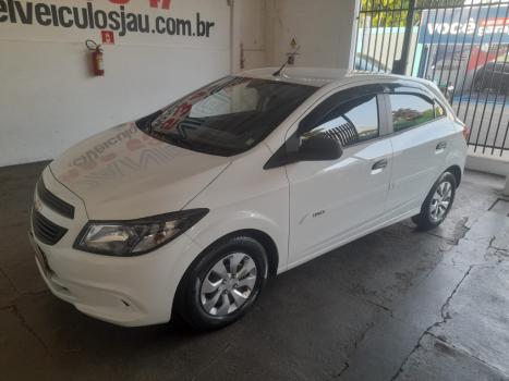 CHEVROLET Onix Hatch 1.0 4P FLEX JOY, Foto 5