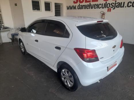 CHEVROLET Onix Hatch 1.0 4P FLEX JOY, Foto 6