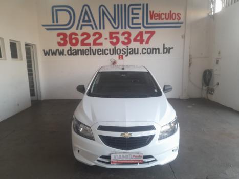 CHEVROLET Onix Hatch 1.0 4P FLEX JOY, Foto 7