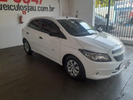 CHEVROLET Onix Hatch 1.0 4P FLEX JOY, Foto 8