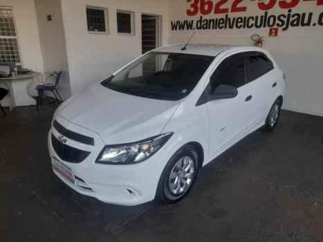 CHEVROLET Onix Hatch 1.0 4P FLEX JOY, Foto 9