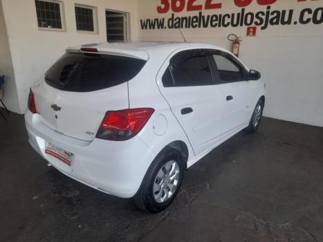 CHEVROLET Onix Hatch 1.0 4P FLEX JOY, Foto 12