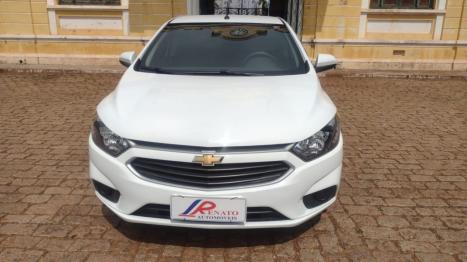 CHEVROLET Onix Hatch 1.0 4P FLEX LT, Foto 2