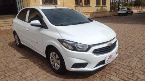 CHEVROLET Onix Hatch 1.0 4P FLEX LT, Foto 3