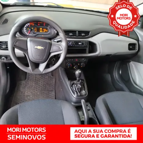 CHEVROLET Onix Hatch 1.0 4P FLEX JOY, Foto 7