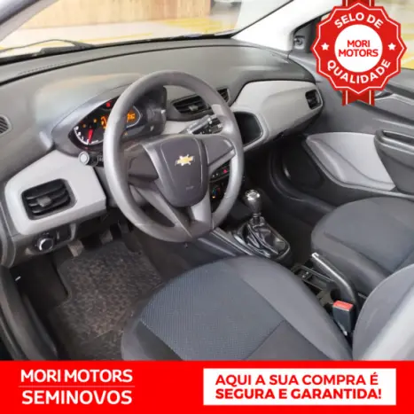 CHEVROLET Onix Hatch 1.0 4P FLEX JOY, Foto 8