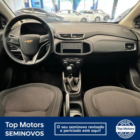 CHEVROLET Onix Hatch 1.0 4P FLEX LT, Foto 7