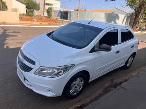 CHEVROLET Onix Hatch 1.0 4P FLEX LS, Foto 1