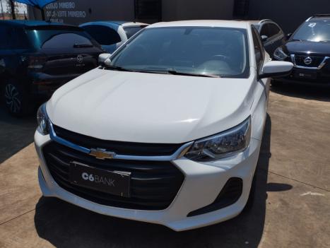 CHEVROLET Onix Hatch 1.0 4P FLEX LT, Foto 1