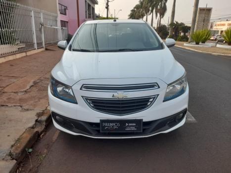 CHEVROLET Onix Hatch 1.4 4P FLEX LTZ, Foto 1