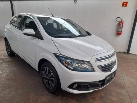 CHEVROLET Onix Hatch 1.4 4P FLEX LTZ, Foto 2