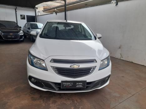 CHEVROLET Onix Hatch 1.4 4P FLEX LTZ, Foto 1