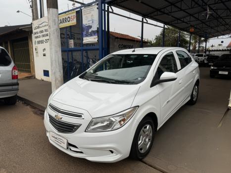 CHEVROLET Onix Hatch 1.0 4P FLEX LT, Foto 2