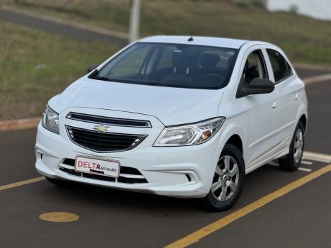 CHEVROLET Onix Hatch 1.0 4P FLEX LT, Foto 3