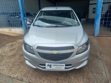 CHEVROLET Onix Hatch 1.0 4P FLEX JOY, Foto 3