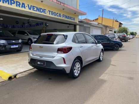 CHEVROLET Onix Hatch 1.0 4P FLEX LT, Foto 4