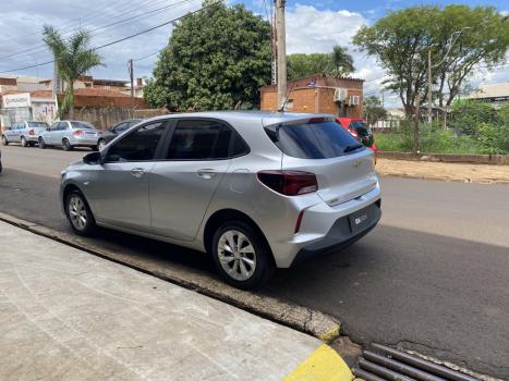 CHEVROLET Onix Hatch 1.0 4P FLEX LT, Foto 5