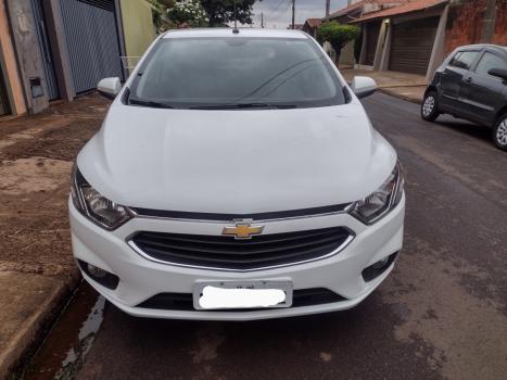 CHEVROLET Onix Hatch 1.4 4P FLEX LTZ, Foto 6