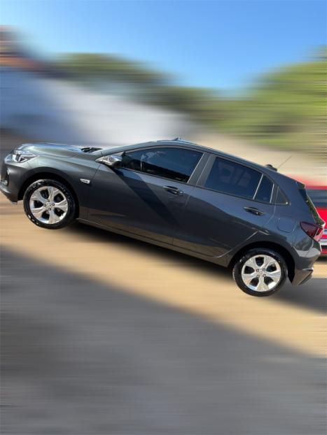 CHEVROLET Onix Hatch 1.0 4P FLEX LTZ TURBO AUTOMTICO, Foto 3