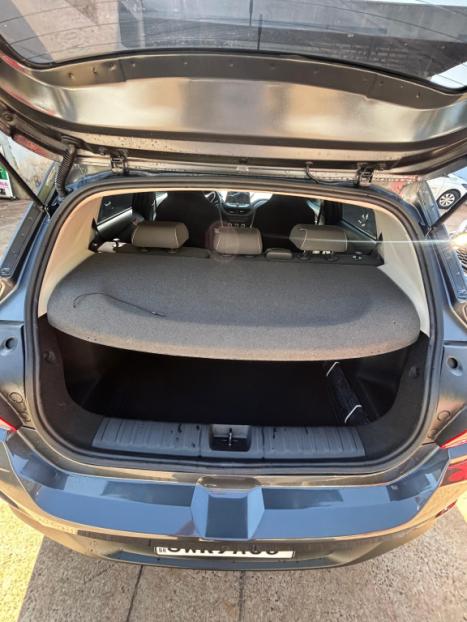 CHEVROLET Onix Hatch 1.0 4P FLEX LTZ TURBO AUTOMTICO, Foto 9