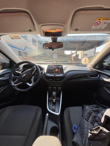 CHEVROLET Onix Hatch 1.0 4P FLEX LTZ TURBO AUTOMTICO, Foto 11