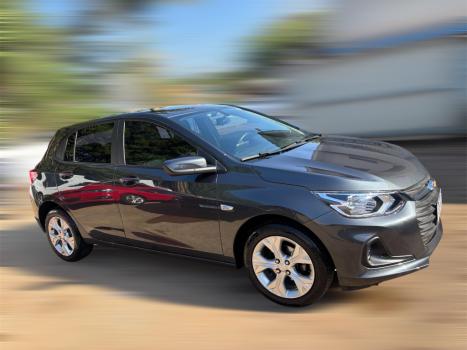 CHEVROLET Onix Hatch 1.0 4P FLEX LTZ TURBO AUTOMTICO, Foto 12