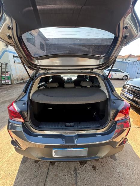 CHEVROLET Onix Hatch 1.0 4P FLEX LTZ TURBO AUTOMTICO, Foto 14