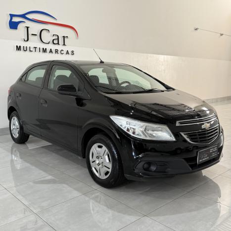 CHEVROLET Onix Hatch 1.0 4P FLEX LT, Foto 1