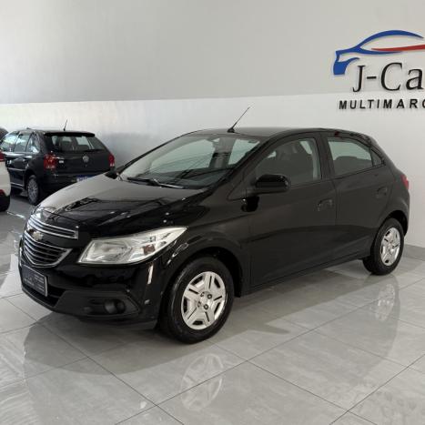 CHEVROLET Onix Hatch 1.0 4P FLEX LT, Foto 3