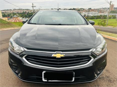 CHEVROLET Onix Hatch 1.0 4P FLEX LT, Foto 4