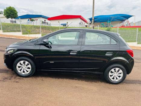 CHEVROLET Onix Hatch 1.0 4P FLEX LT, Foto 6