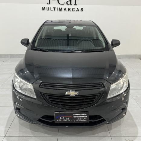 CHEVROLET Onix Hatch 1.0 4P FLEX JOY, Foto 2