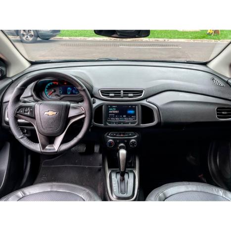 CHEVROLET Onix Hatch 1.4 4P FLEX LTZ AUTOMTICO, Foto 6