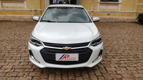 CHEVROLET Onix Hatch 1.0 12V 4P FLEX PREMIER TURBO AUTOMTICO, Foto 2