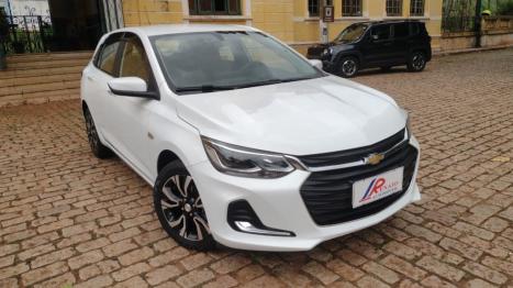 CHEVROLET Onix Hatch 1.0 12V 4P FLEX PREMIER TURBO AUTOMTICO, Foto 5